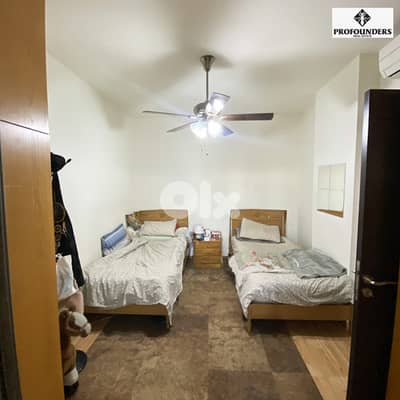 Apartment with Studio for sale in Fanar شقة مع استوديو للبيع في الفنار
