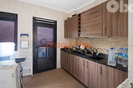 Apartment For Sale In Safra – CPJGK65