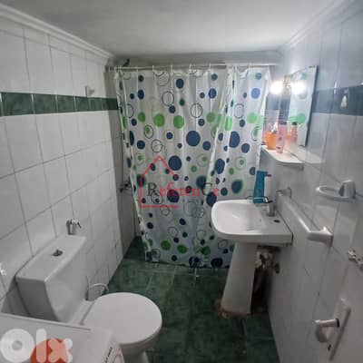 Apartment with Terrace in Sin El Fil شقة مع تراس في سن الفيل
