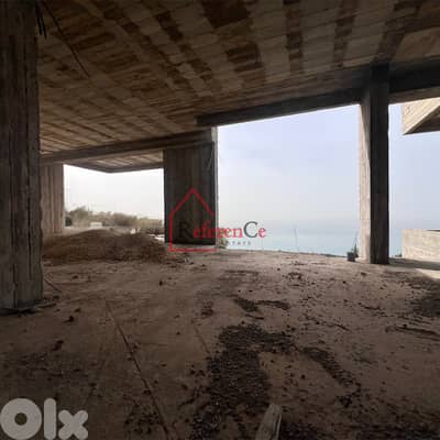 Building for Sale in Halat مبنى للبيع في حالات