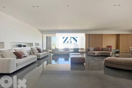 Apartment for Sale in Saifi-Achrafieh    شقة للبيع في الصيفي-الأشرفية