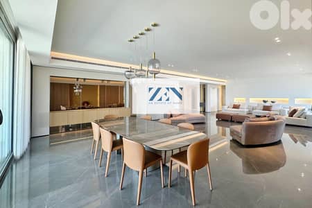 Apartment for Sale in Saifi-Achrafieh    شقة للبيع في الصيفي-الأشرفية