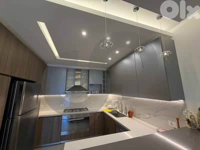 Maid's room/terrace 100 sqm/Dbaye/ضبيّه ! REF#DF132203 !