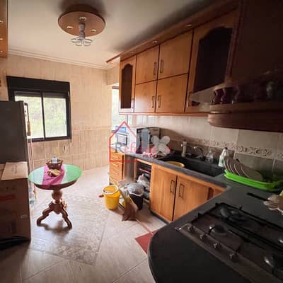 Apartment for sale in okaibe شقة للبيع في العقيبة