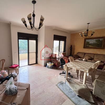 Apartment for sale in okaibe شقة للبيع في العقيبة