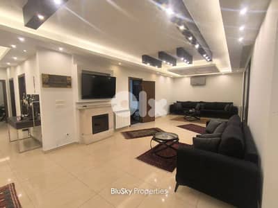 Apartment with Terrace For SALE In Dik El Mehde شقة للبيع #MH