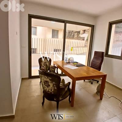 132 SQM Apartment with Terrace for SALE in Bhorsaf!