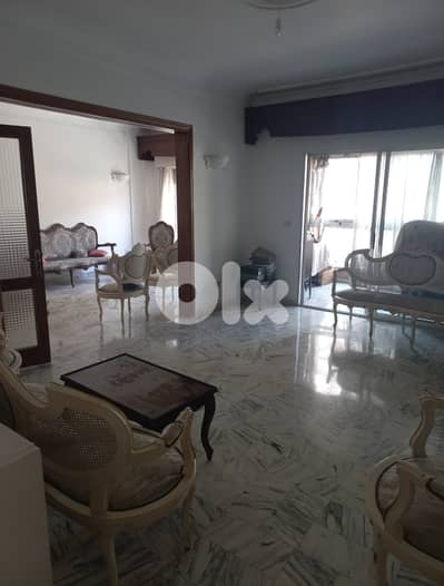 SPACIOUS APARTMENT IN RAS EL NABEH PRIME (230SQ) 3 BEDS , (RNHS-149)