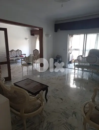 SPACIOUS APARTMENT IN RAS EL NABEH PRIME (230SQ) 3 BEDS , (RNHS-149)