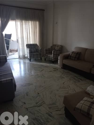 SPACIOUS APARTMENT IN RAS EL NABEH PRIME (230SQ) 3 BEDS , (RNHS-149)