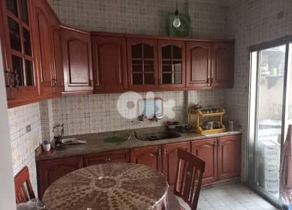 SPACIOUS APARTMENT IN RAS EL NABEH PRIME (230SQ) 3 BEDS , (RNHS-149)