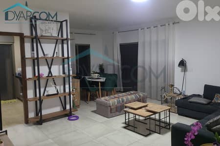 DY3195 - Blat Furnished Apartment with Garden for Sale!