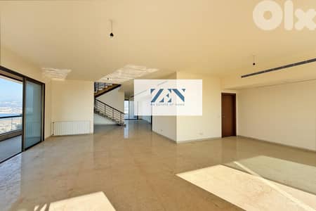Apartment for Rent in Achrafieh   شقة للايجار في الأشرفية