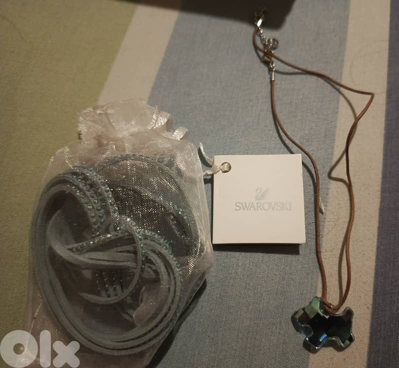 Swarovski 0