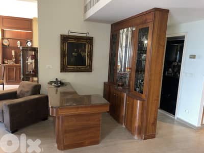 Apartment for Sale In Naqqache |Sea-View |شقة للبيع في النقاش | إطلالة