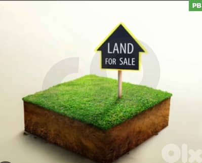 ZONE 30/90 | CALM AREA/LAND/Mazraat Yachouh/مزرعة يشوع REF#PB132226