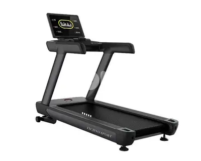 motorized treadmill (2026l