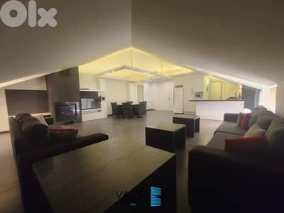 Apartment for Rent in Ballouneh REF#86714961JD شقة للإيجار في بلونة