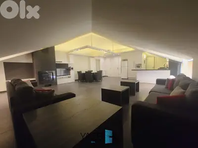 Apartment for Rent in Ballouneh REF#86714961JD شقة للإيجار في بلونة