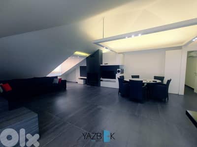 Apartment for Rent in Ballouneh REF#86714961JD شقة للإيجار في بلونة