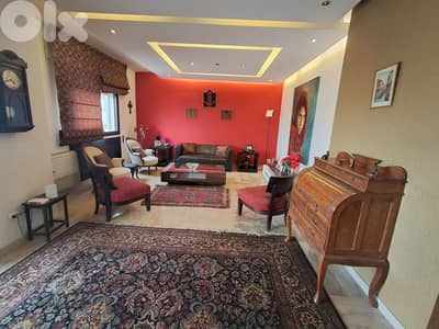 Apartment for Sale in Mansourieh