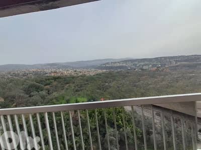 Apartment for Sale in Mansourieh