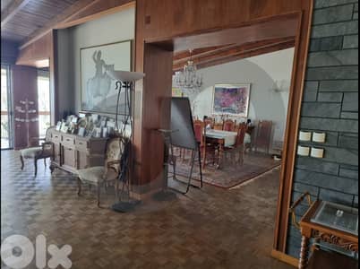 VILLA/PRIVATE JACUZZI/TERRACE/RABIEH/الرابية ! REF#PB132222 !