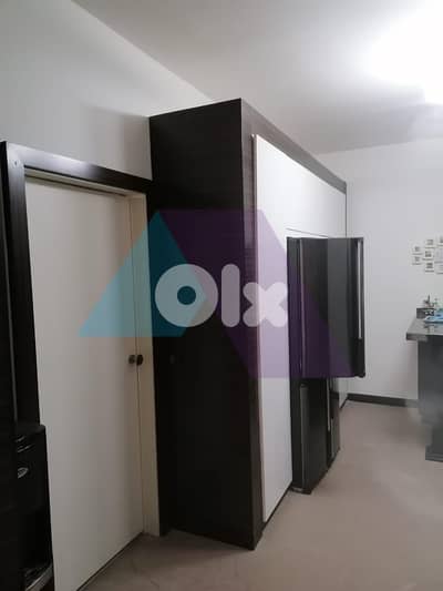 Furnished 225m2 apartment+2 terrace 4sale in Wadi chahrour-وادي شحرور