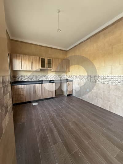 شقة للبيع في المصيلح | إطلالة جبلية | 150 sqm/ msayleh REF#YF132213