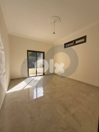 شقة للبيع في المصيلح | إطلالة جبلية | 150 sqm/ msayleh REF#YF132213