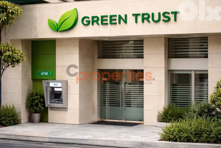 Prime Located and Decorate Showroom in Dora | CPCC112 0