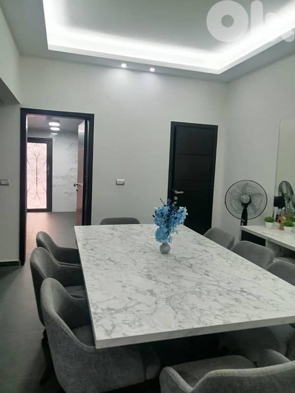 Cozy house in Araya 0