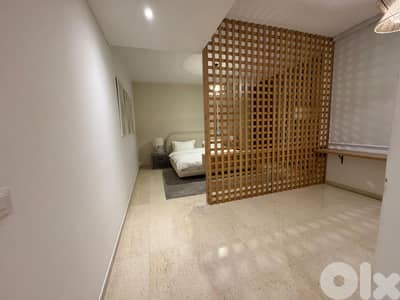 HIGH-END APARTMENT IN HAMRA PRIME (280SQ) 3 BEDROOMS , (HAKK-332)