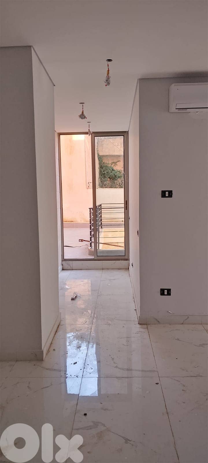 DELUX APARTMENT FOR SALE IN HARRISA PRIME, 3 BEDROOMS,(HRS-109) 0