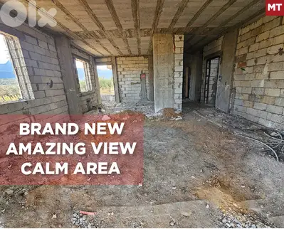 Under construction, great deal, Zgharta, Besebeel/بسبعل REF#MT132218