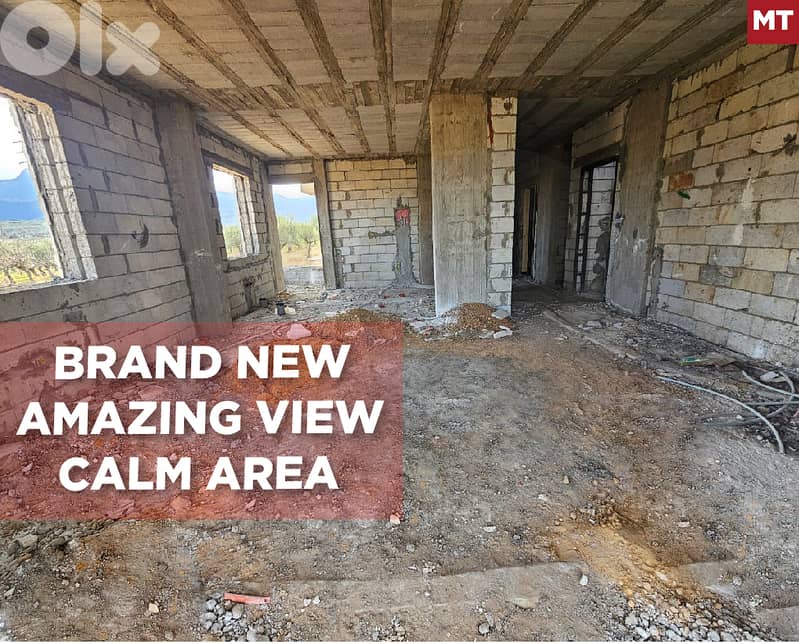 Under construction, great deal, Zgharta, Besebeel/بسبعل REF#MT132218 0