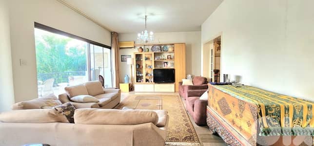 Apartment with Terrace for Sale in Mtayleb – Prime Location Apartment with Terrace for Sale in Mtayleb – Prime Location