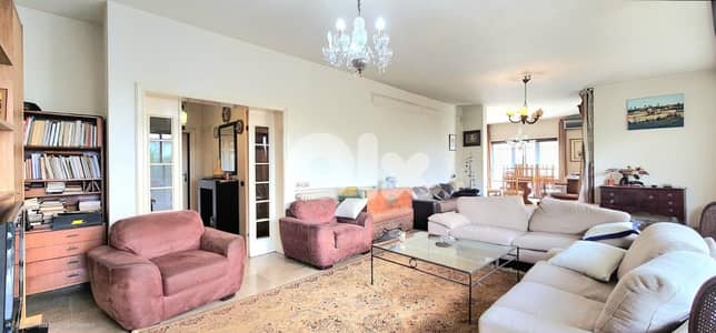 Apartment with Terrace for Sale in Mtayleb – Prime Location Apartment with Terrace for Sale in Mtayleb – Prime Location