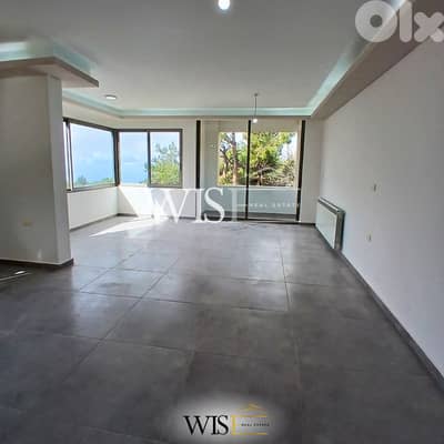 160 SQM Apartment for SALE in Bhorsaf!