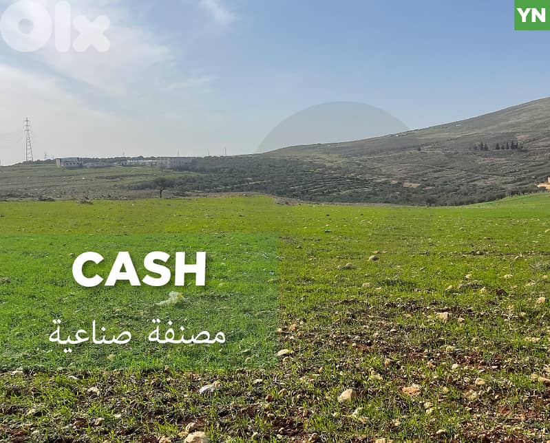excellent opportunity for investment,zgharta,kefraya/زغرتاREF#YN132217 0