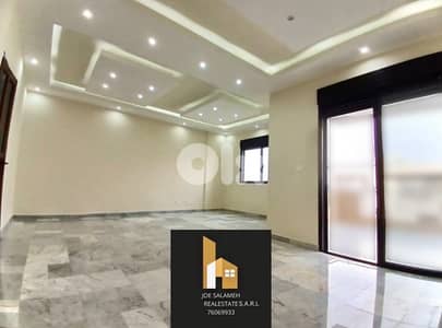 Apartment for sale in Adonis 145m2 City View Decorated/أدونيس