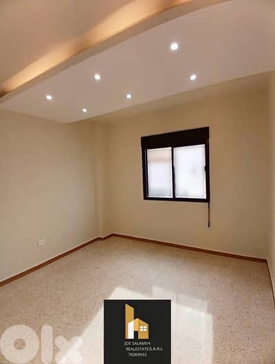 Apartment for sale in Adonis 145m2 City View Decorated/أدونيس