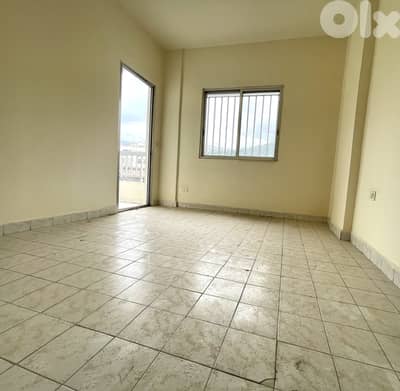 135 SQM Apartment For Sale In Zouk Mosbeh شقة للبيع #RK9725