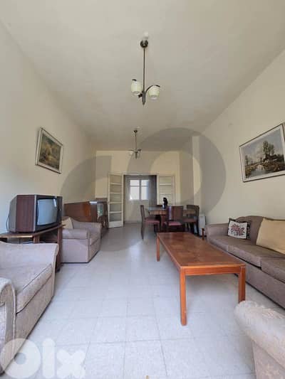Prime Investment, balcony, elevator,Mar Mikhael/مار مخايل REF#RE132221