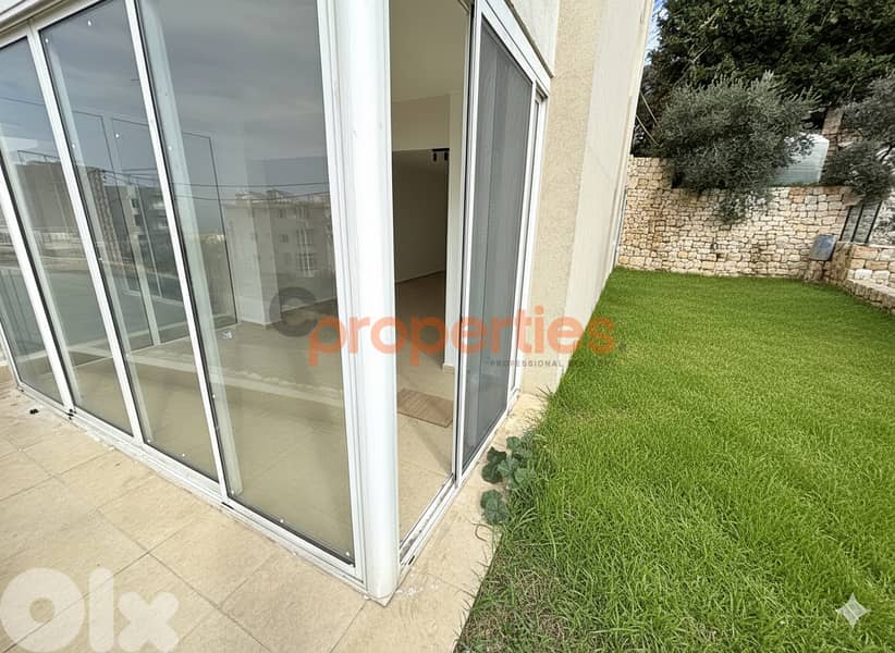 Apartment For Rent in jbeil - CPJRK336 0