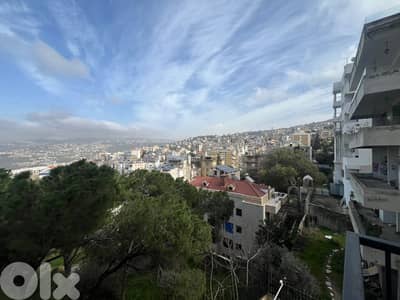 Showroom For Rent In Mazraet Yachouh صالة للاجار في مزرعة يشوع