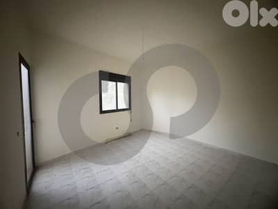Elevator/covered parking Ajaltoun in a calm area/عجلتون REF#RA132238 !