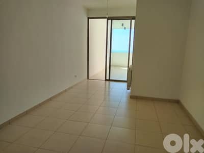 L20269 - Furnished Apartment With Sea View For Rent  in Sahel Alma
