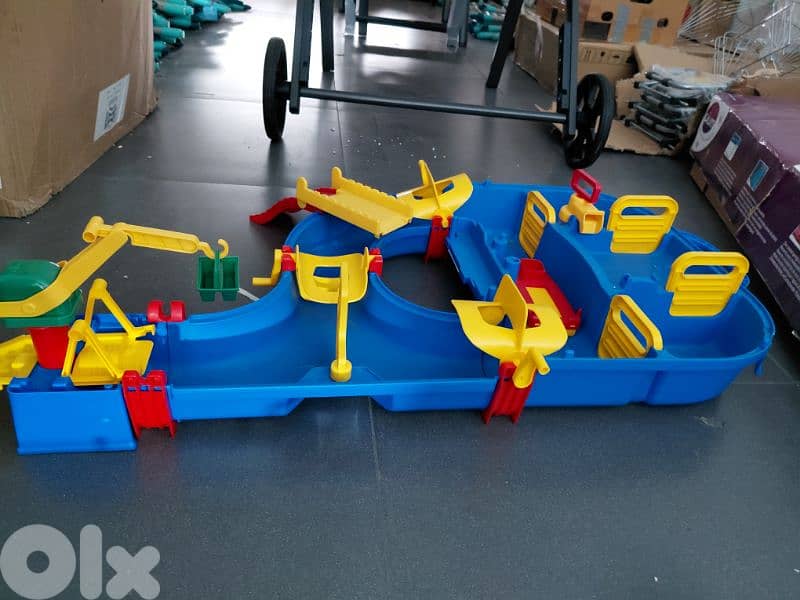 playland water play for kids 1