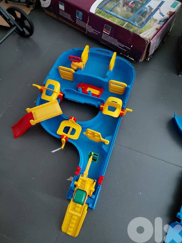 playland water play for kids 2